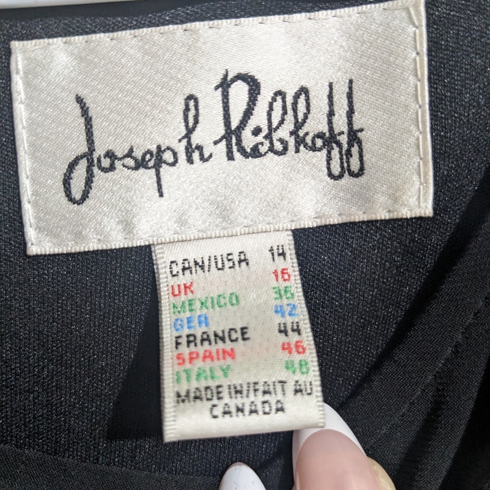 Black Lace Ruched Sheath Dress - Picture 5 of 8